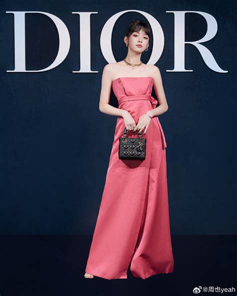 dior shenzhen show|jimmy yeh Dior.